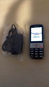 Nokia C5-00 RM-645 Ohne SimLock Geprüft, Mega Zustand, Garantie Accu Neu
