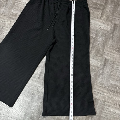 Set 2 pezzi top e fondo donna taglia 2XL - Foto 10 di 12