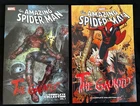 Amazing Spider-Man: The Gauntlet Complete Collection Vol. 1 & Vol. 2 Set Marvel