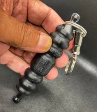 Key Nub Personal Safety Keychain