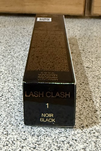 Máscara de pestañas YSL Extreme Volume tamaño completo negro 9 ml. Nuevo. En caja - Imagen 6 de 7