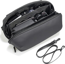 Carrying Case for DJI Osmo Pocket 3,Storage Bag Professional for DJI Osmo Pocket