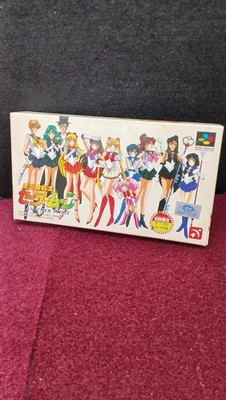 Angel SFC Soft Sailor Moon Another Story gebraucht