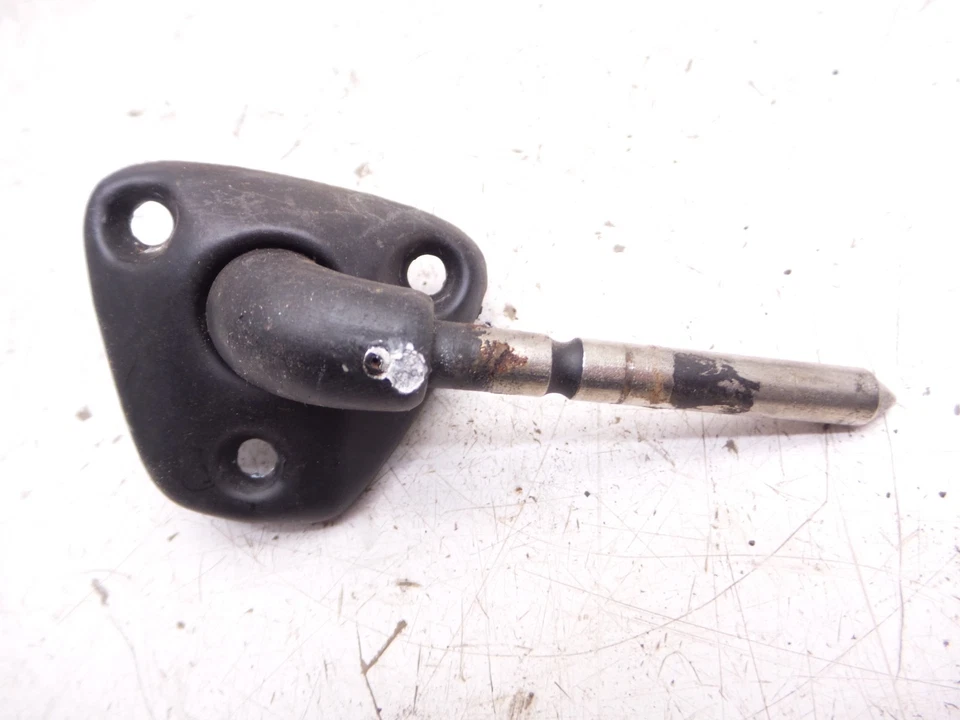 Camaro Firebird 82-92 Trans Am techo rígido parasol montajes negro GM 20091618 Foto 2 de 4