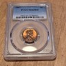 1967 Lincoln Memorial Cent 1C PCGS MS65RD US Coin Business Strike Uncirculated Philadelphia Lincoln Memorial