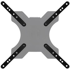 Steel Adapter Bracket Convert LCD LED TV VESA 200x200 To 400x400 300x300 mm