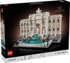 LEGO Architecture - 21062 - Trevi-Brunnen / Trevi Fountain Rom Italien NEU & OVP