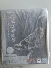 Tamashii Bandai Naruto Shippuden Sasuke Uchiha S.H. Figuarts Action Figure