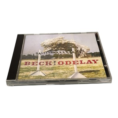 Odelay by Beck (CD, 1996) 720642482322| eBay