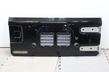 2020 - 2026 Jeep Wrangler Rear Lower Back Door Tailgate Shell Oem Blackpx8