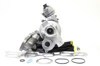 Turbolader Abgasturbolader FüR Audi Seat Skoda VW A3 Sportback Limousine