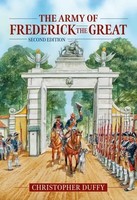 Christopher Duffy | The Army Of Frederick The Great | Buch | Englisch (2020)
