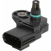 Sensor Saugrohrdruck 4-Polig Partstec Iam-Expertise Passend FüR U.A. Mazda 3