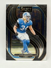 2024 Panini Select #104 Alex Anzalone