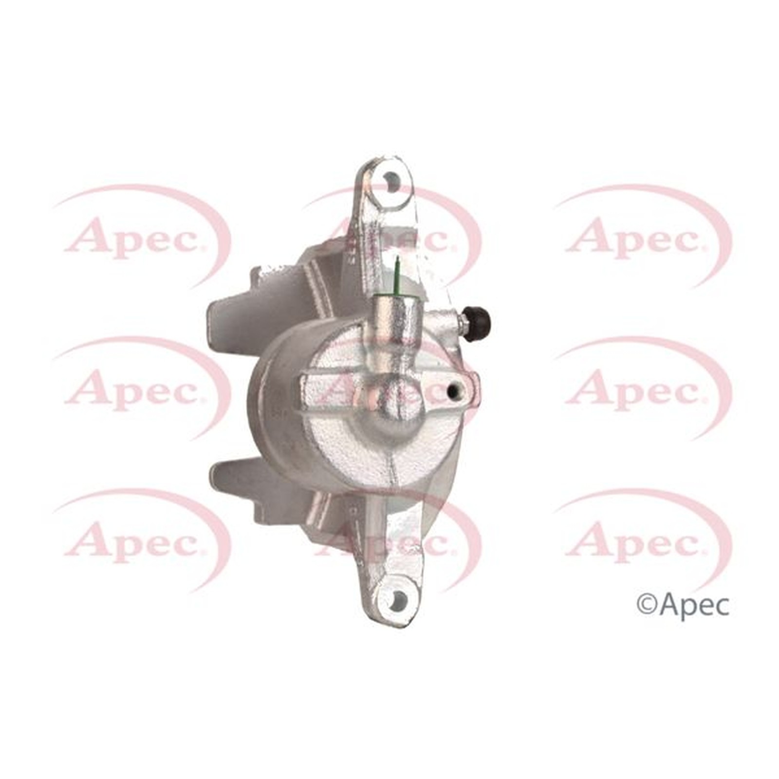 Apec Brake Caliper - LCA417N - Tested to Rigorous OE Manufacturing Standards