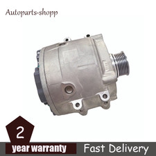 for Audi A6 A7 Q7 Q8 ALTERNATOR GENERATOR 4N0903028N 4N0903028E 4N0903028P