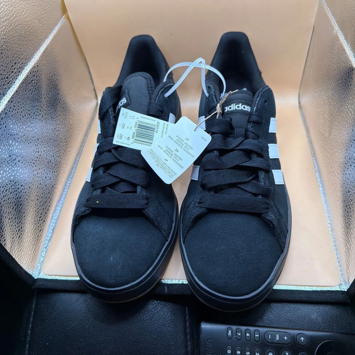 adidas Essential Sneakers for Men for Sale | Authenticity