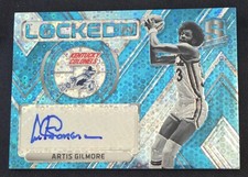 2017 Panini Spectra Football Cards 22