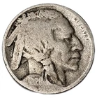 1926-S BUFFALO NICKEL AG+-FREE USA SHIPPING