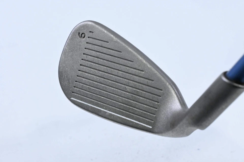 Ladies Ping G5 #6 Iron / 30.5 Degree / Blue Dot / Ladies Flex Ping ULT 50 Shaft - Image 3 of 4