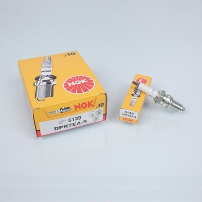 Zündkerze ngk für Roller honda 250 foresight 1997 bis 2020 neu