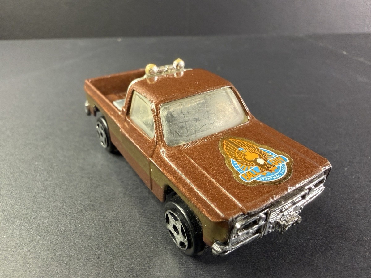 Vintage ERTL 