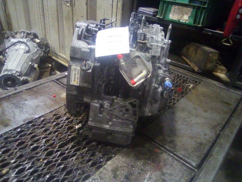 CVT Automatic Transmission 200315CGA10 For 16-21 Civic 1.5L 2936614 - Picture 2 of 15