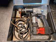 TN-22EZ-1 Tone Shear Wrench Model TN-22EZ-1 - Turn of the Nut Tightening Wrench