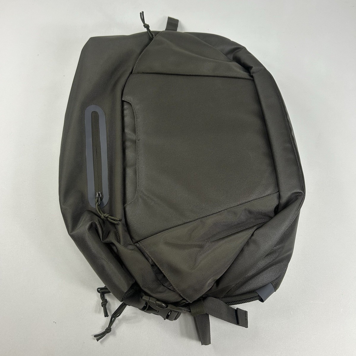 5.11 バックパック 5.11 Shoulder Bag Tactical Sling Green Solid Backpack TLBLIN-3847