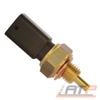 KÜHLMITTELTEMPERATUR-SENSOR FÜR Nissan Kubistar 1.2+1.6 16V Primastar 2.0
