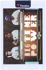 Jimmie Foxx Baseball Cards and Autographed Memorabilia Buying Guide 19