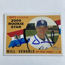 2009 Topps Heritage High Number Edition Baseball Card Product Review 18