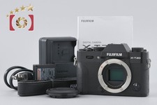 Fujifilm X-T20 Black 24.3 MP Digital Mirrorless Camera