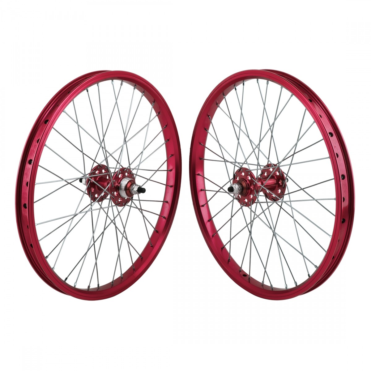Se Bikes 20- Centerlock B O 38 44590₽