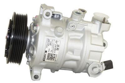 Klimakompressor AUDI A1 A3 SEAT LEON IBIZA SKODA VW 5Q0816803 PXE16-1789