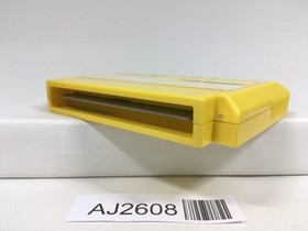 AJ2608 Lode Runner Nintendo Famicom NES Japan