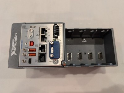 National Instruments NI-9031 Controller 1.33 GHz Dual-Core CPU &70T FPGA USA