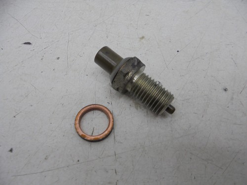 2006-2007 Honda CBR1000RR CBR 1000 OEM Neutral Light Indicator Sensor