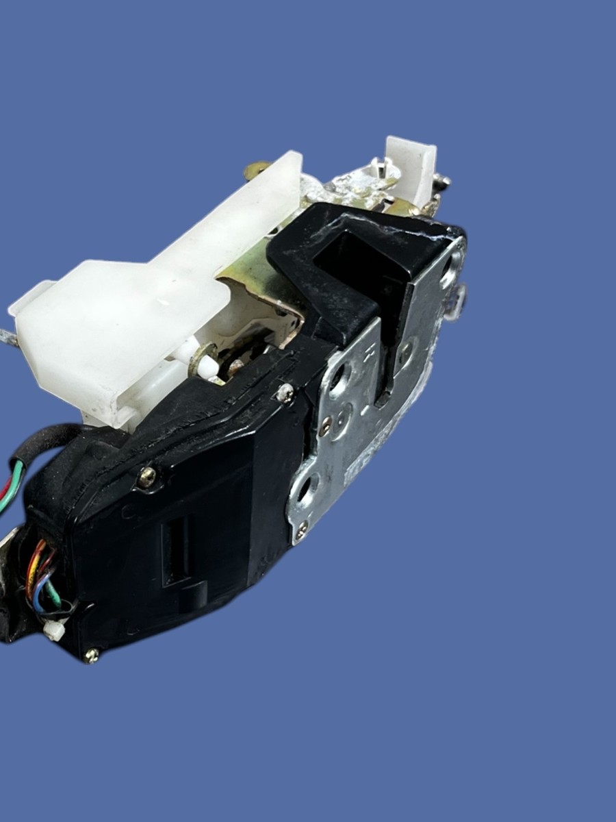 94 - 99 Toyota Celica Right Front Door Latch W- Power Lock