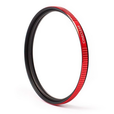 Moment 52mm CineClear UV Protection Filter Filter