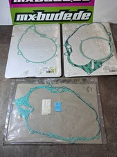 Yamaha XT600 XT 600 2KF 2NF Guarnizione Motore Coperchio Frizione Alternatore