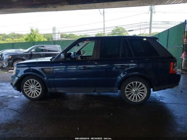 Used Front Left Door Assembly Front fits: 2013 Land rover Range rover sport Fron Foto 4 de 4