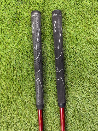 Callaway Diablo Edge 3H + 4H Hybrid Set / 21* - 24* / Regular Flex / RH / Used - Picture 12 of 13