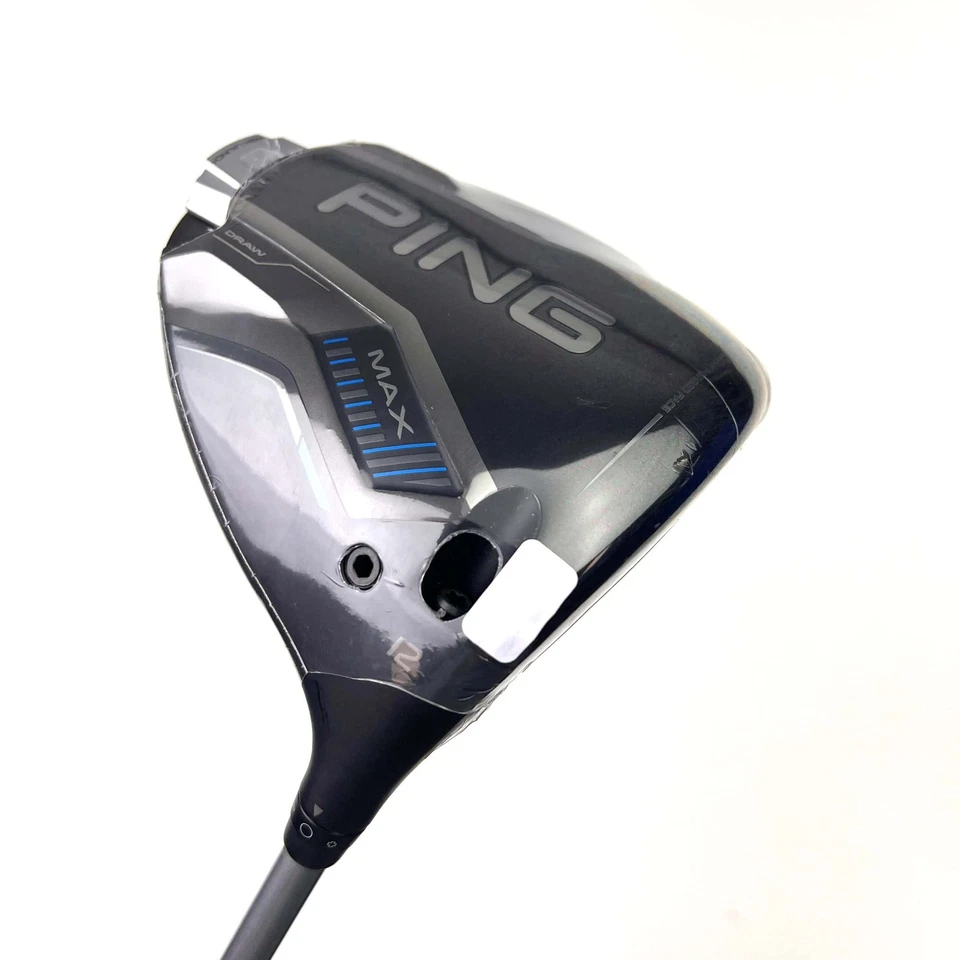 New Ping G440 Max Driver / 12 Degree / Alta Quick 45 Senior Flex - Image 2 of 4