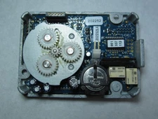 DORMAKABA/KABA CENCON 2000 ATM ELECTRONIC SAFE LOCK BACK ASSY W/ BOARD MAS201176