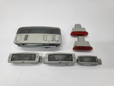 VW Golf 4 1J Innenraumlicht Leuchte Licht innen    3B0947291  3B0947105C    (77)