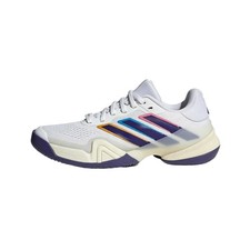 Adidas BARRICADE 14 Tennis Shoes Women's Low Top KK3854 Size