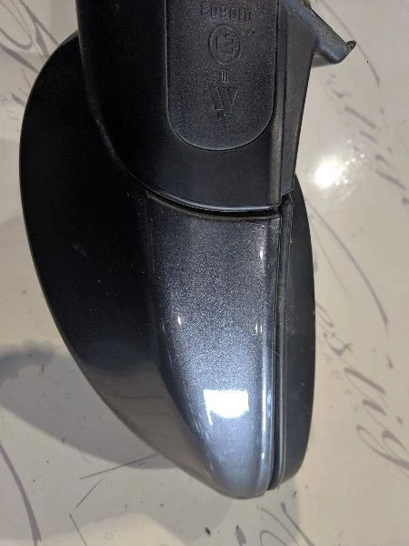 Пассажирское правостороннее зеркало заднего вида силовое для седана подходит для 06–08 BMW 323i E90 от оригинального производителя - Изображение 4 из 4