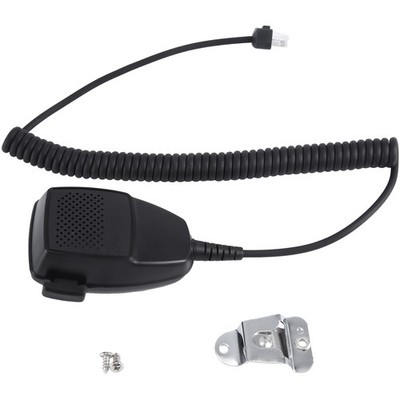 2X(-Wege-Radio HMN3596A Lautsprechermikrofon für GM300/SM50/SM120/GM3688325