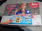 1991 Guess Who? Board Game Milton Bradley Vintage Game Made in USA **COMPLETE**